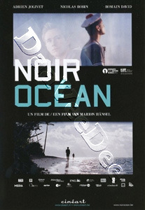 Black Ocean (DVD)